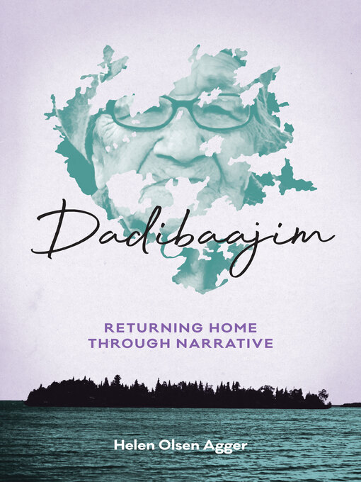 Title details for Dadibaajim by Helen Olsen Agger - Available